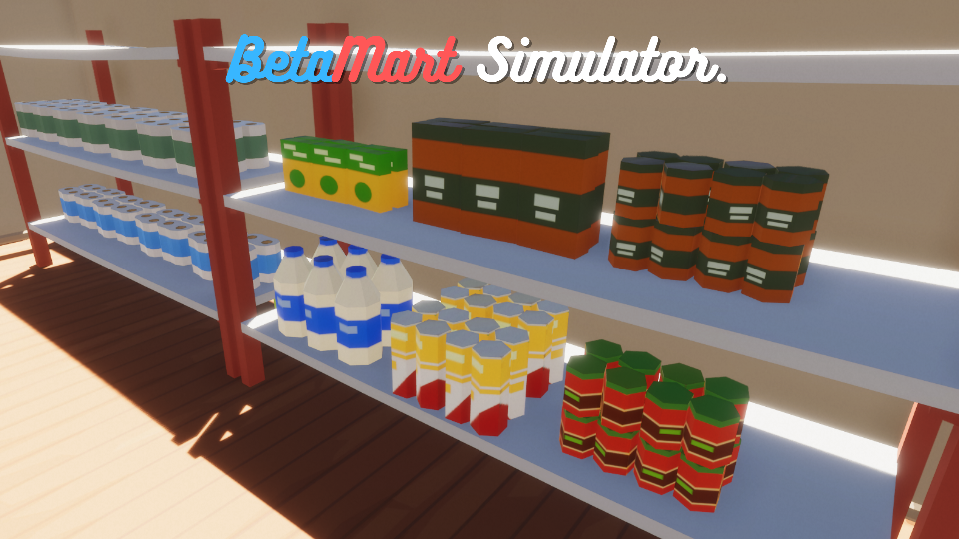 beta-mart-simulator-preview